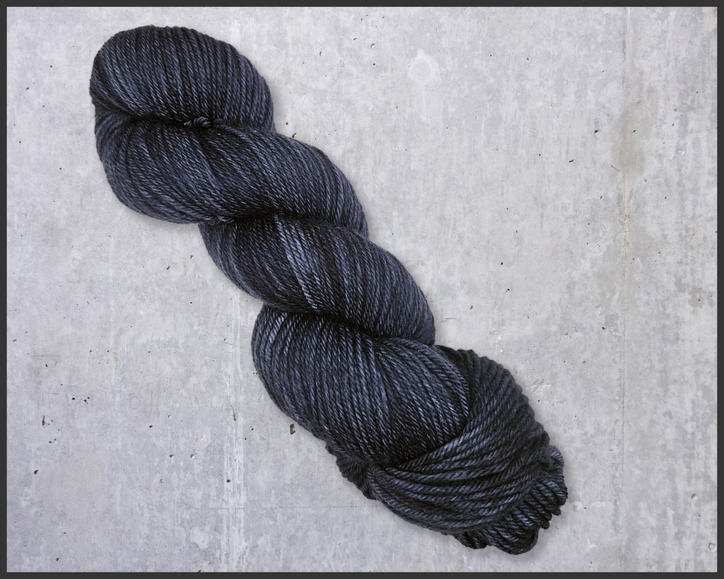 DK Merino Superwash Blend