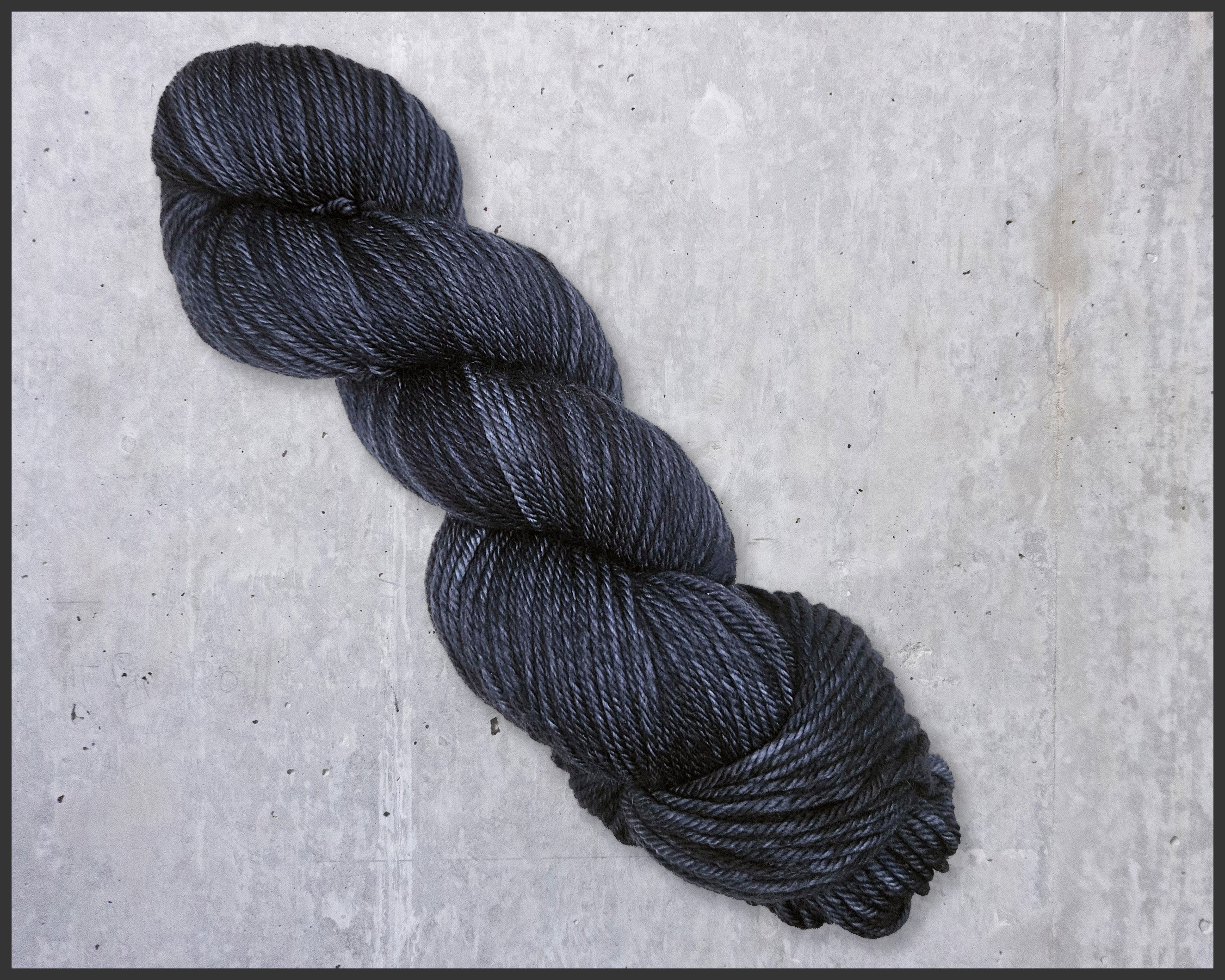 DK Merino Superwash Blend