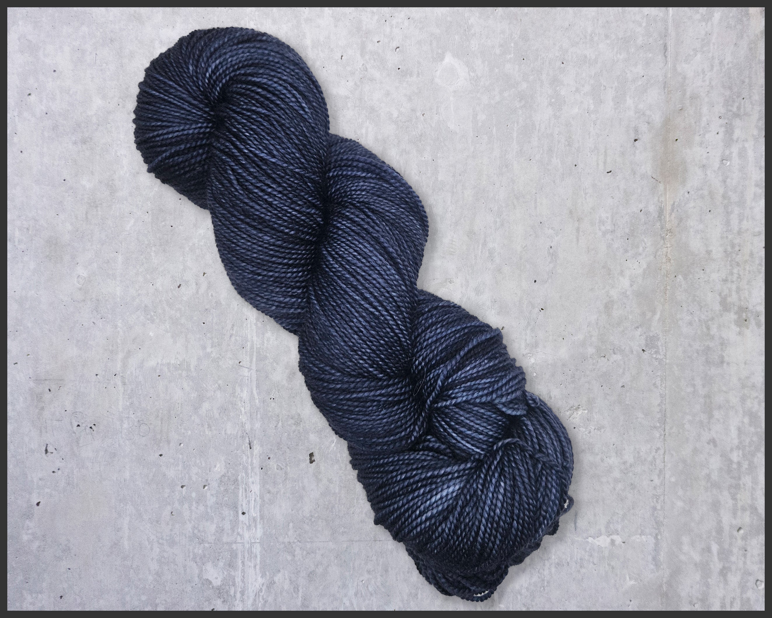 Twist Sock Superwash Merino Blend