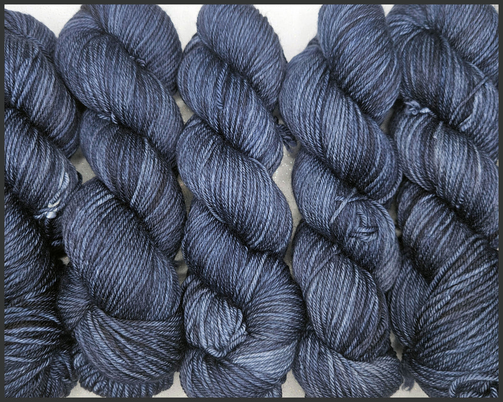 DK Merino Superwash Blend