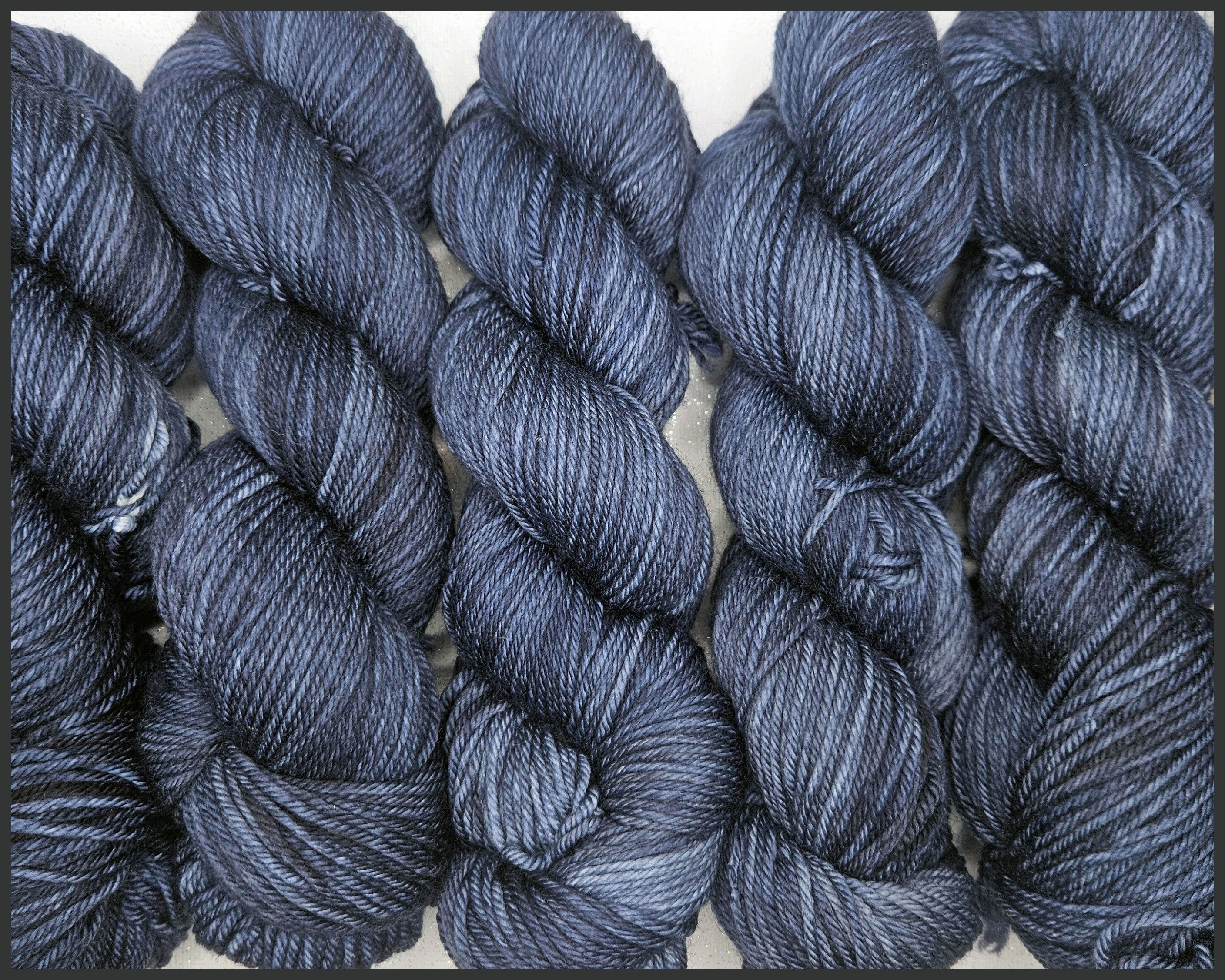 DK Merino Superwash Blend