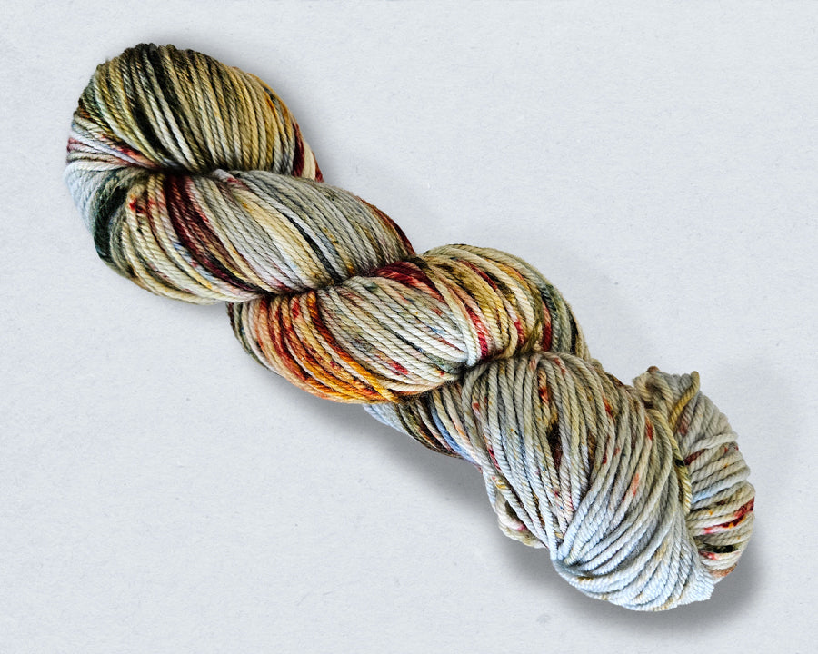 DK Merino Superwash Blend