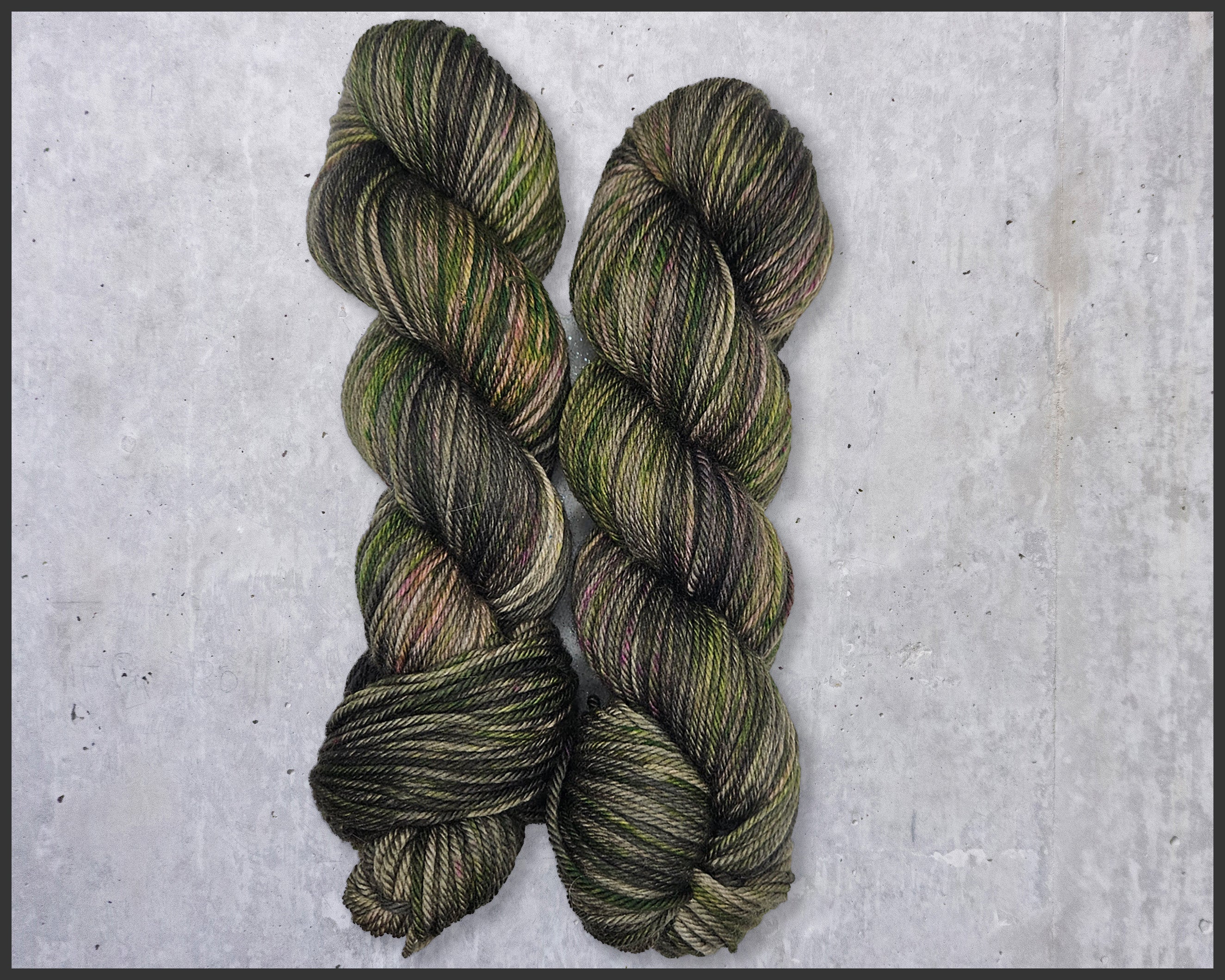 Mixtape - DK in Witches Pine