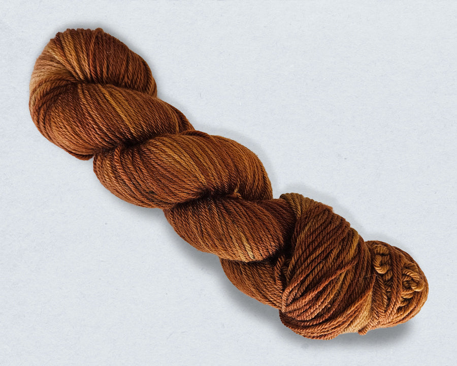 DK Merino Superwash Blend