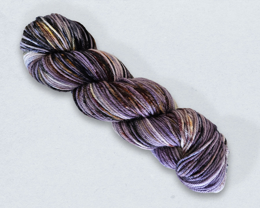 DK Merino Superwash Blend