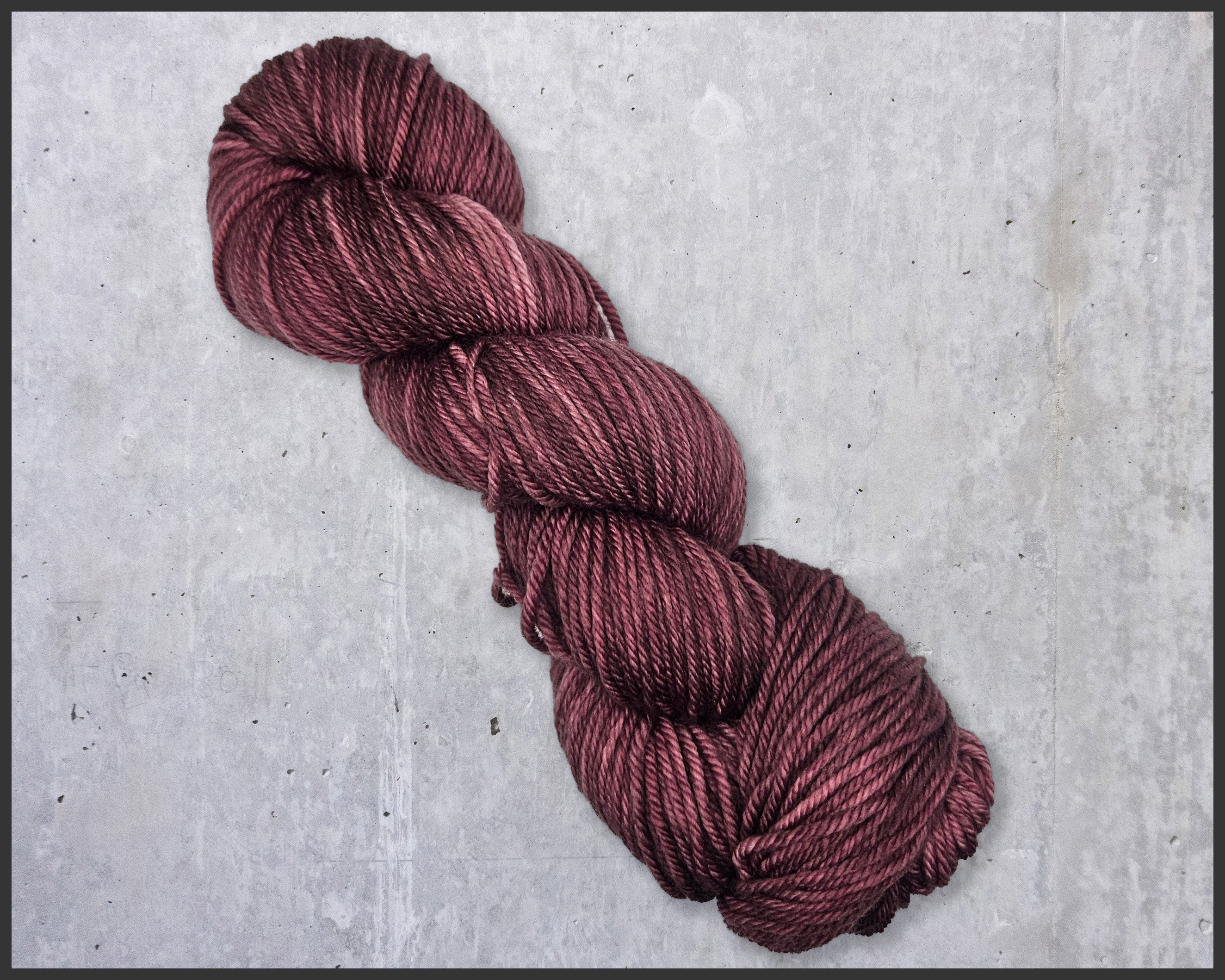 DK Merino Superwash Blend