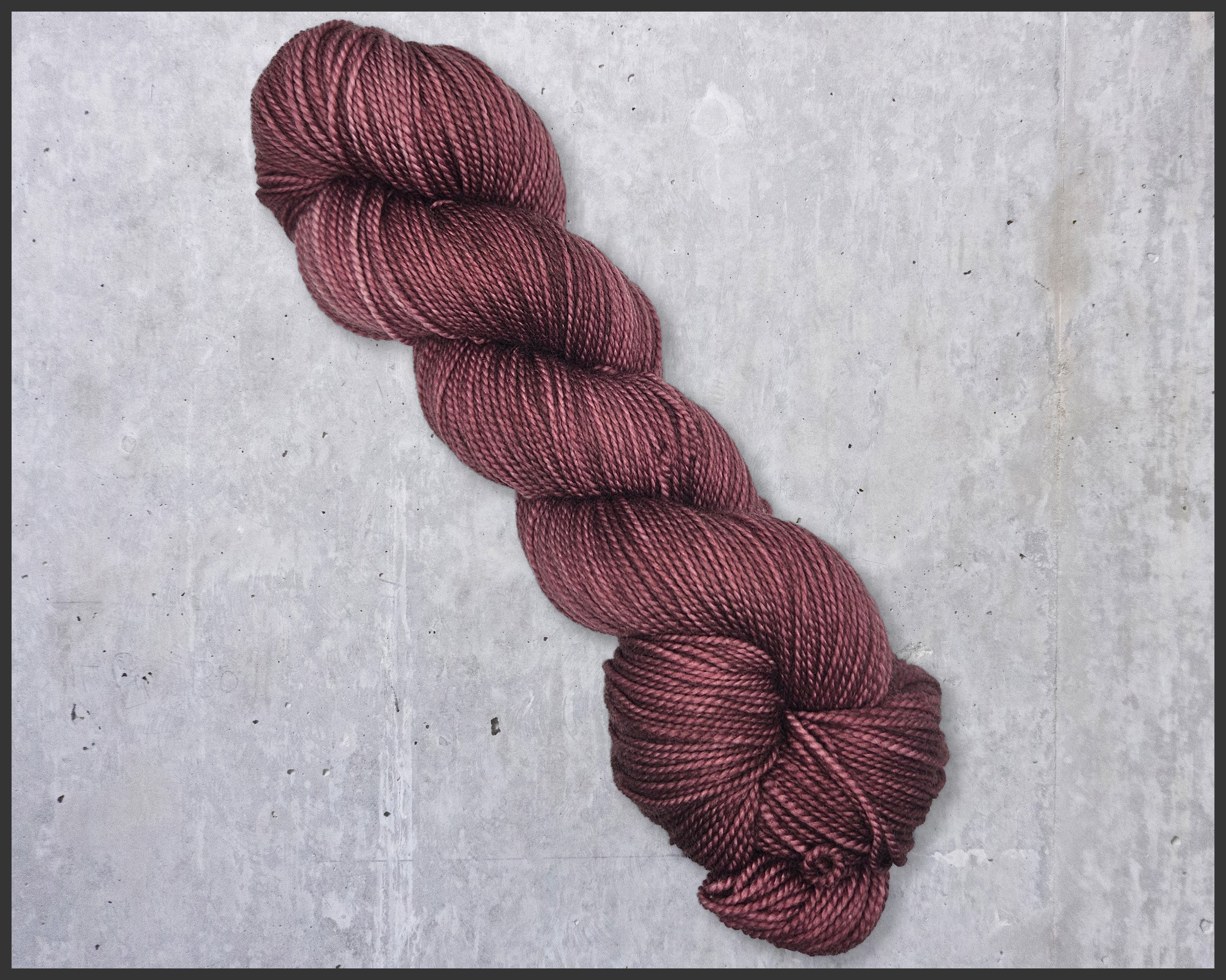 Twist Sock Superwash Merino Blend