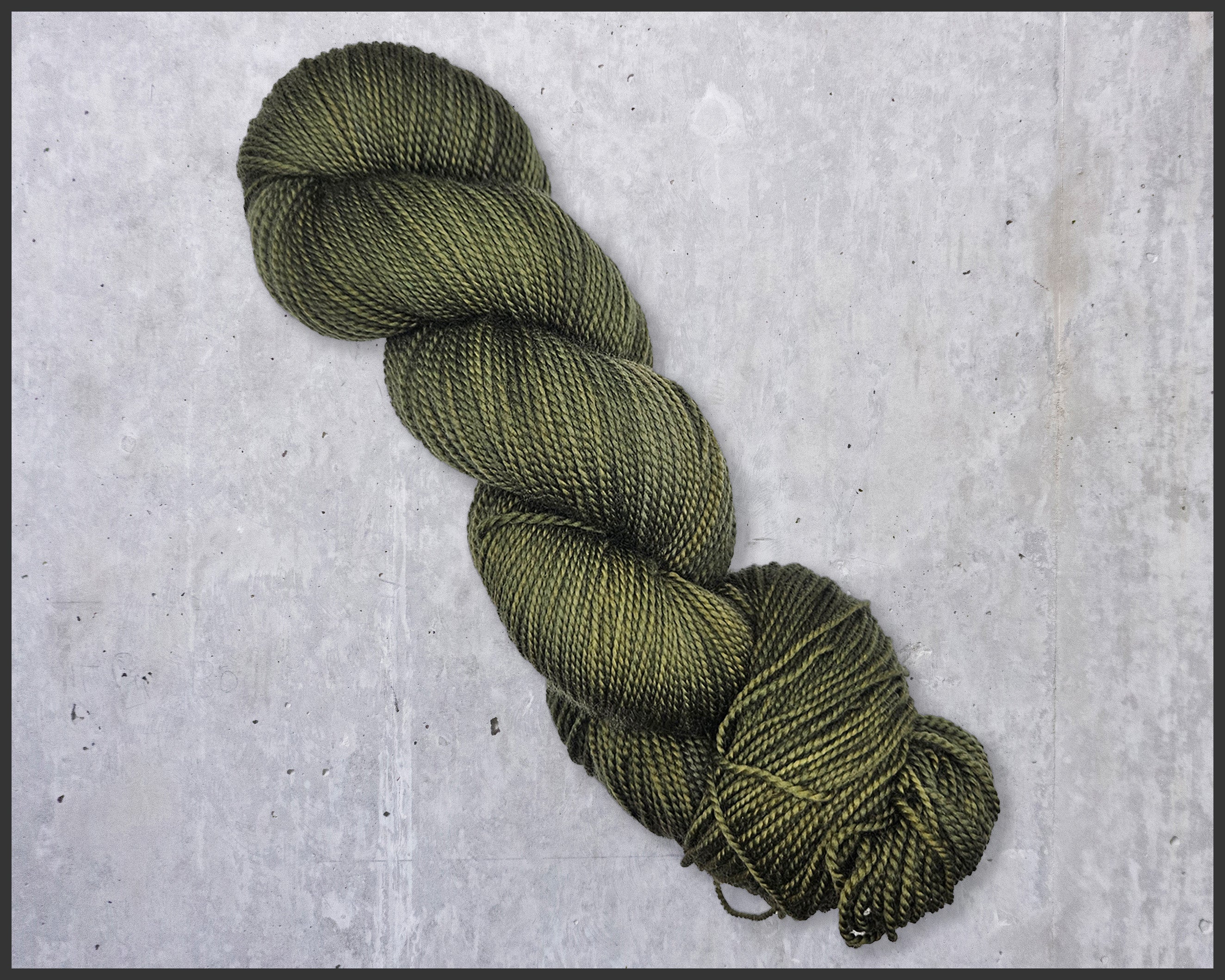 Twist Sock Superwash Merino Blend