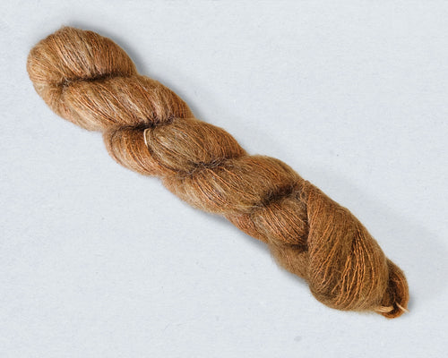 Mohair Silk