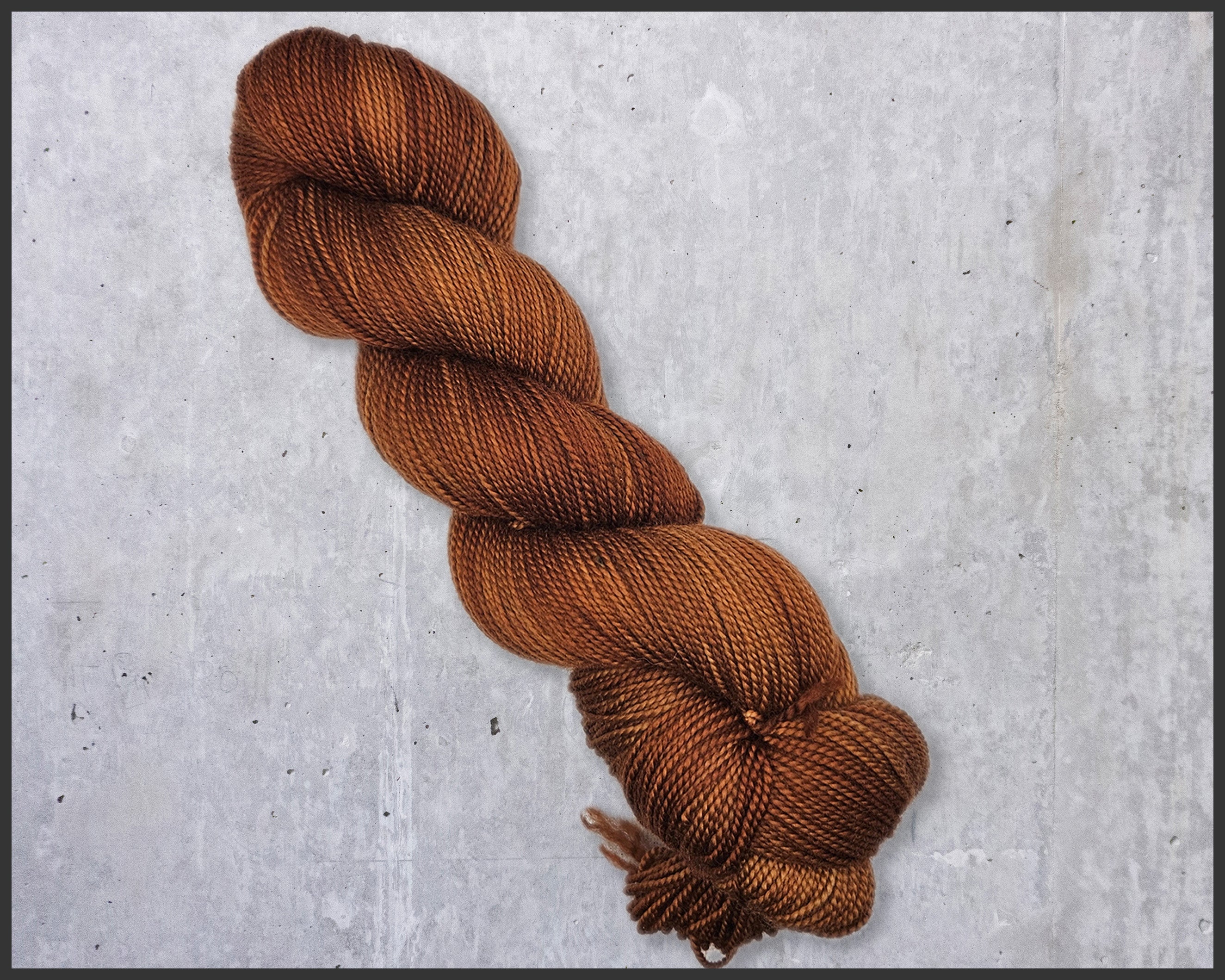 Twist Sock Superwash Merino Blend