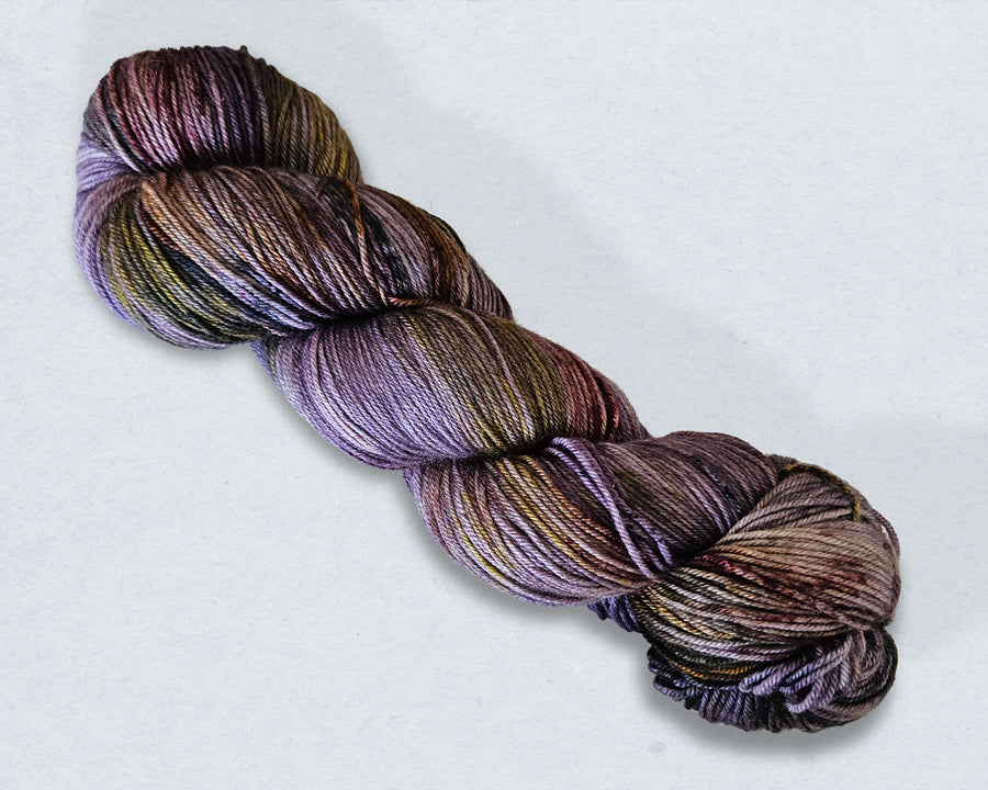 Stargazer in Silky Merino - One Hit Wonder
