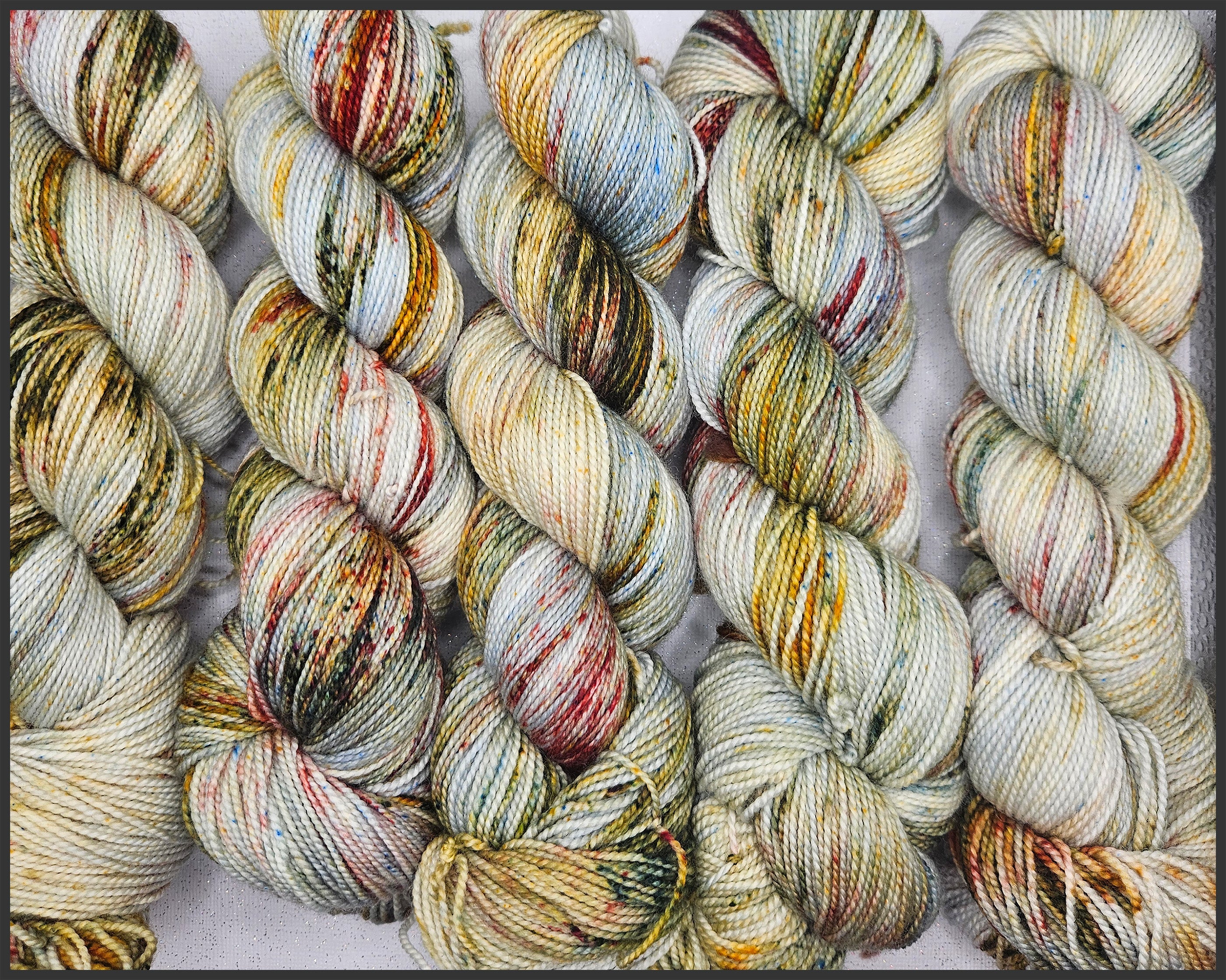 Twist Sock Superwash Merino Blend