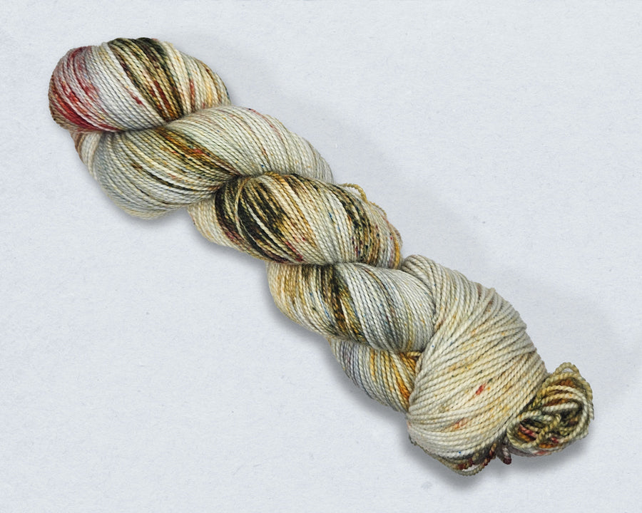 Twist Sock Superwash Merino Blend