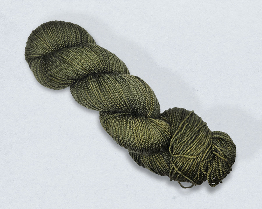 Twist Sock Superwash Merino Blend