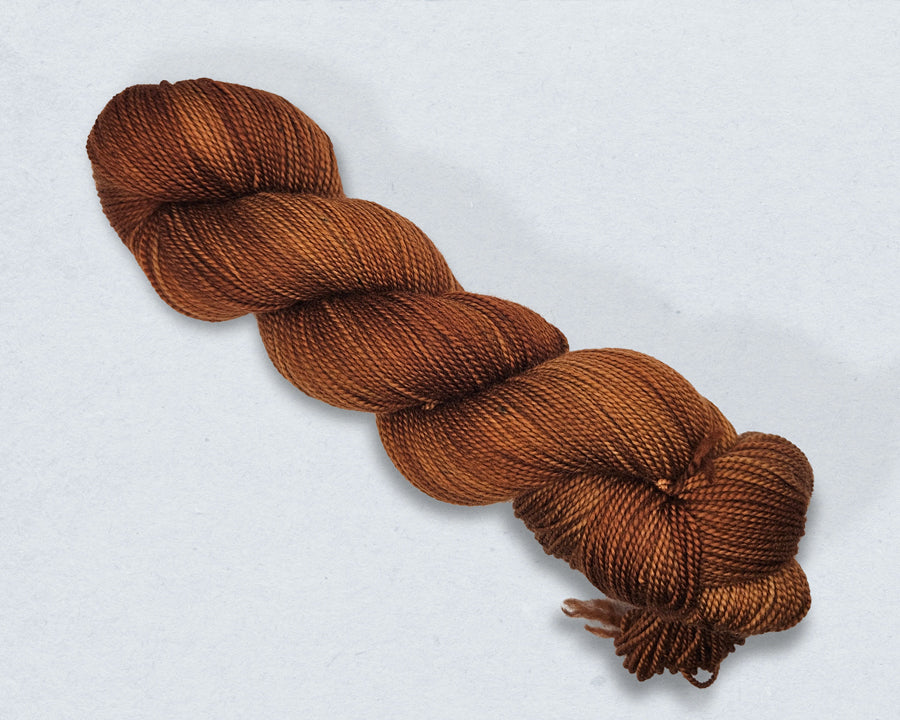 Twist Sock Superwash Merino Blend