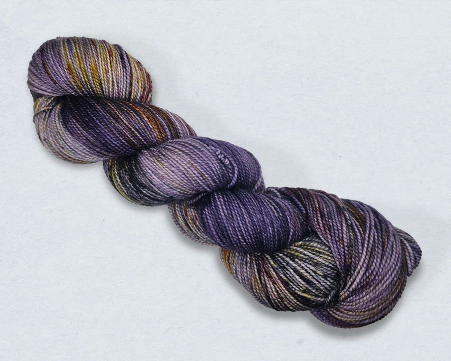 Twist Sock Superwash Merino Blend