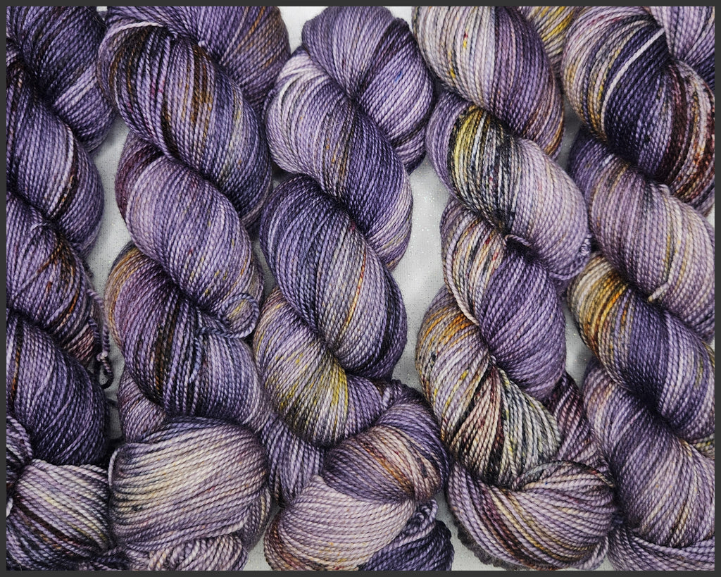 Twist Sock Superwash Merino Blend