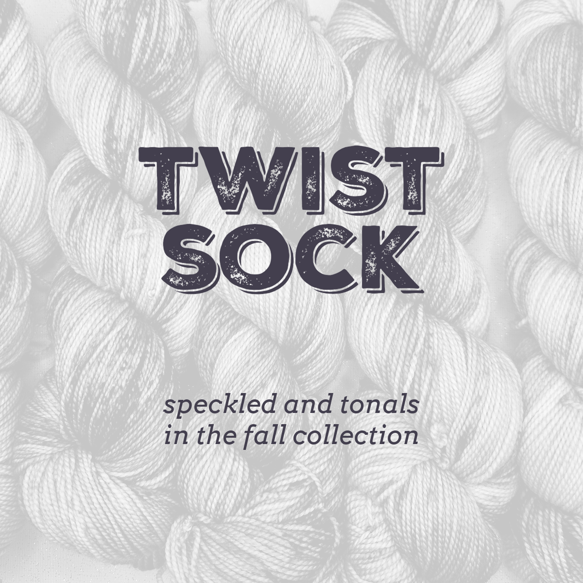 Twist Sock Superwash Merino Blend